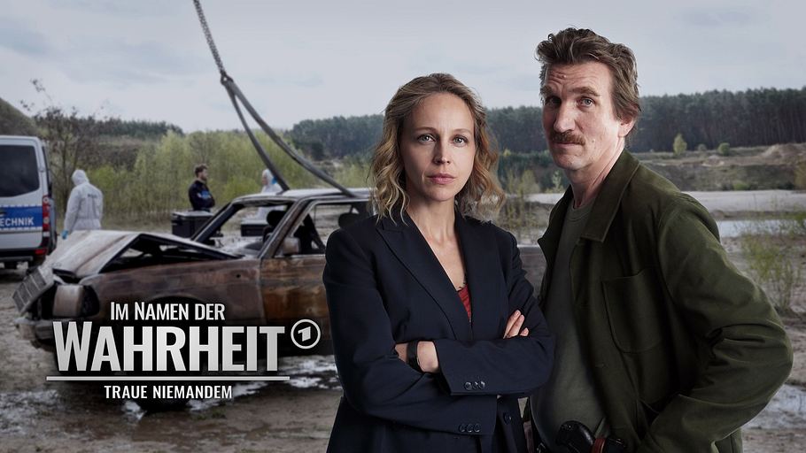 im namen der wahrheit - traue niemandem