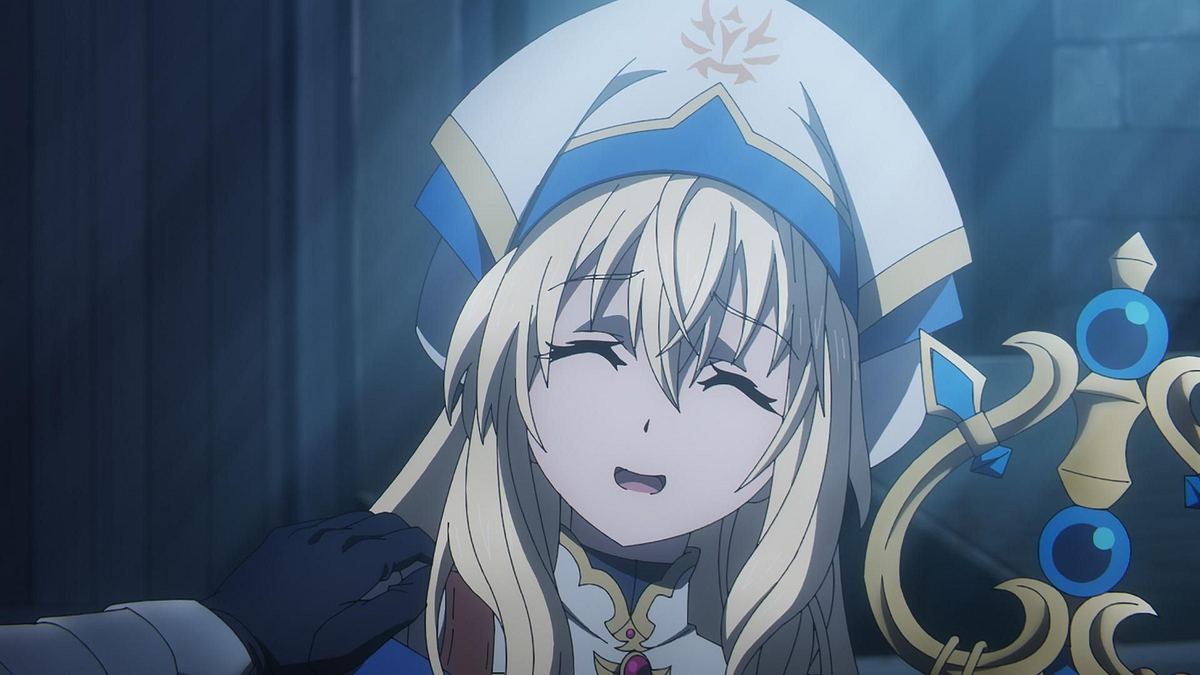 goblin slayer