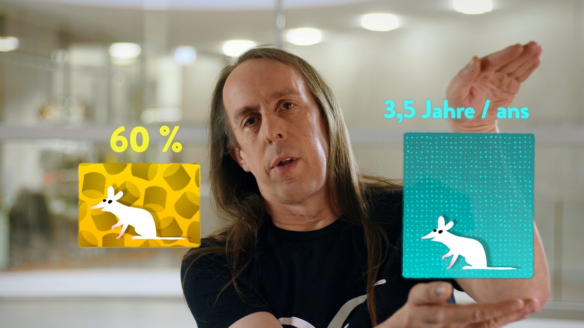 42 - die antwort auf fast alles
