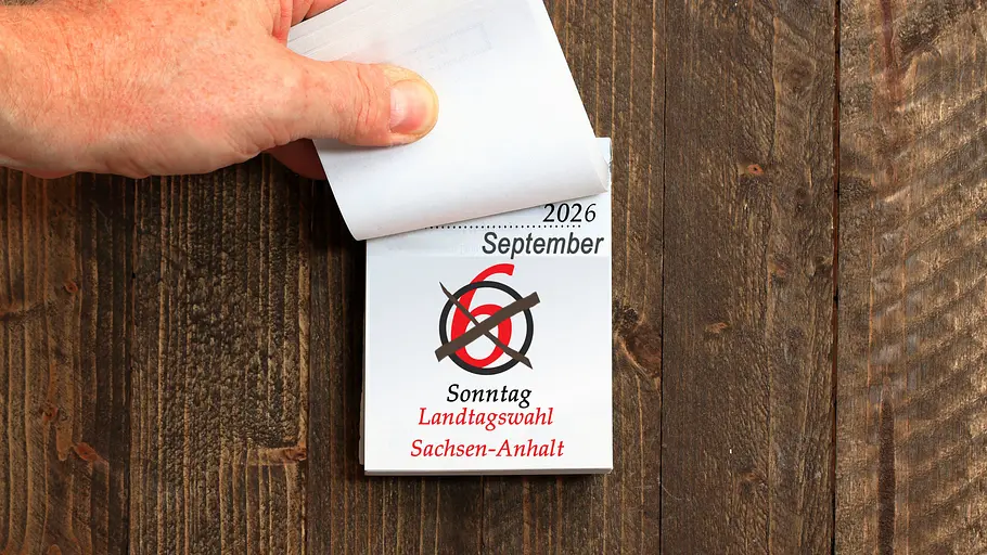 Wahl 2026 wahl 2026