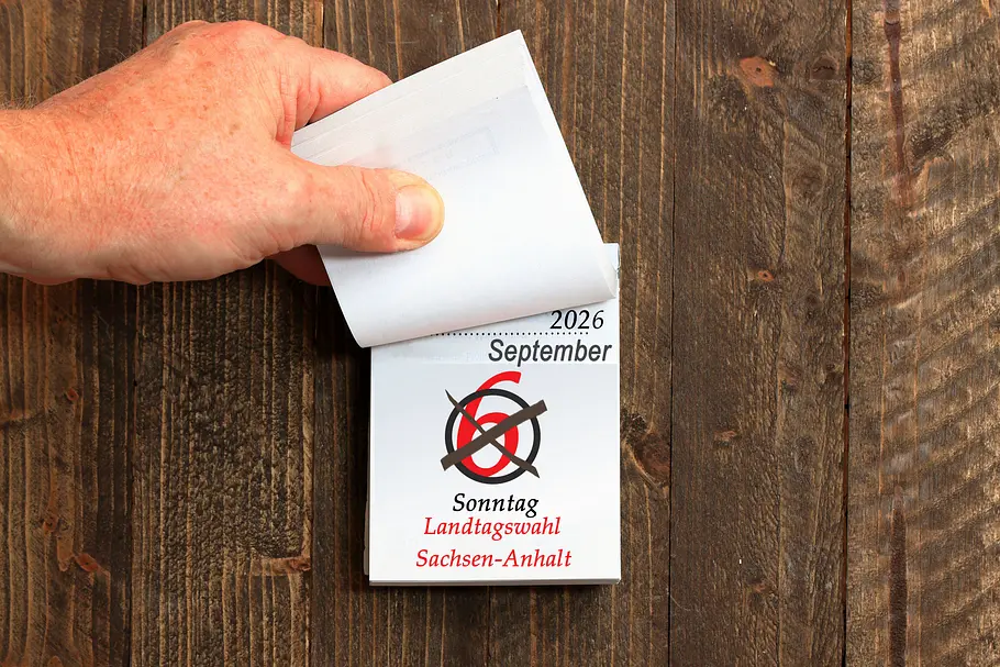 Wahl 2026 wahl 2026