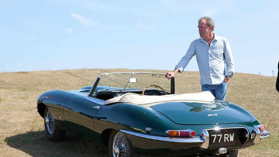 top gear