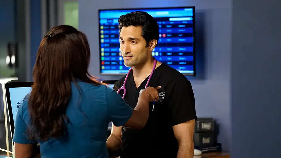 chicago med