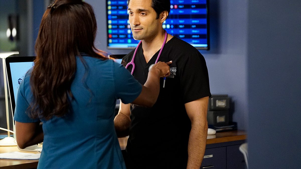 chicago med