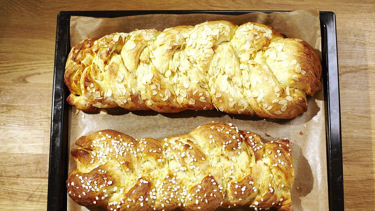 schmatzo