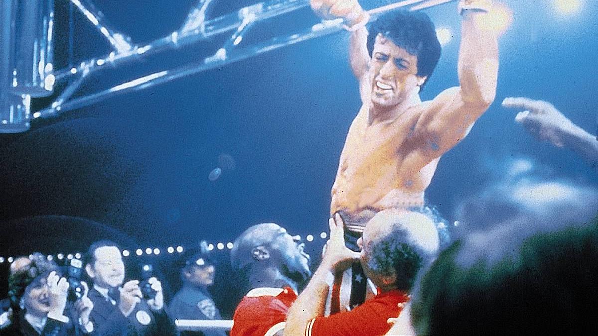 rocky iii - das auge des tigers