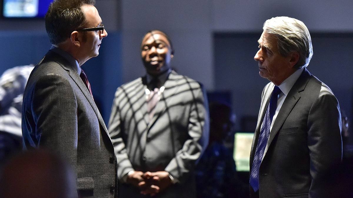 person of interest
