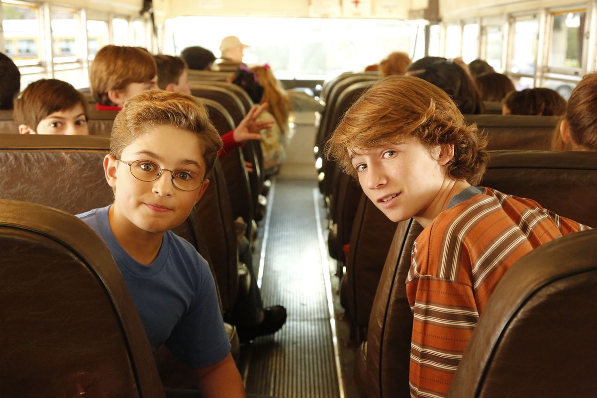 the goldbergs