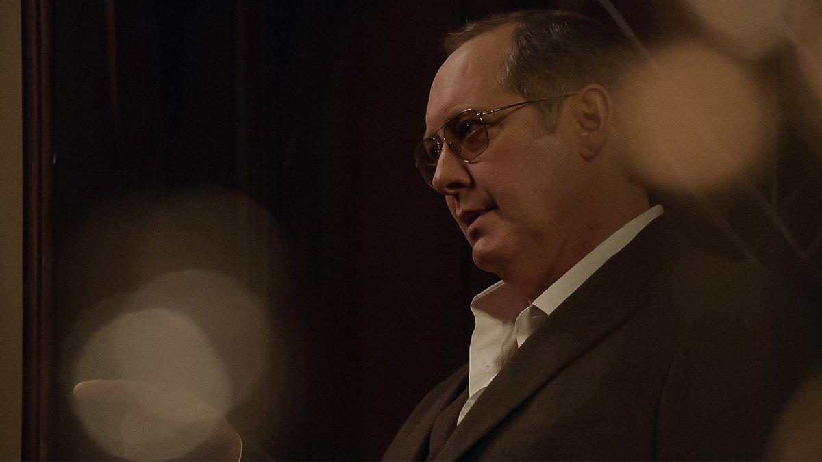 the blacklist