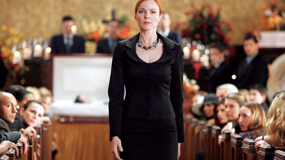 desperate housewives