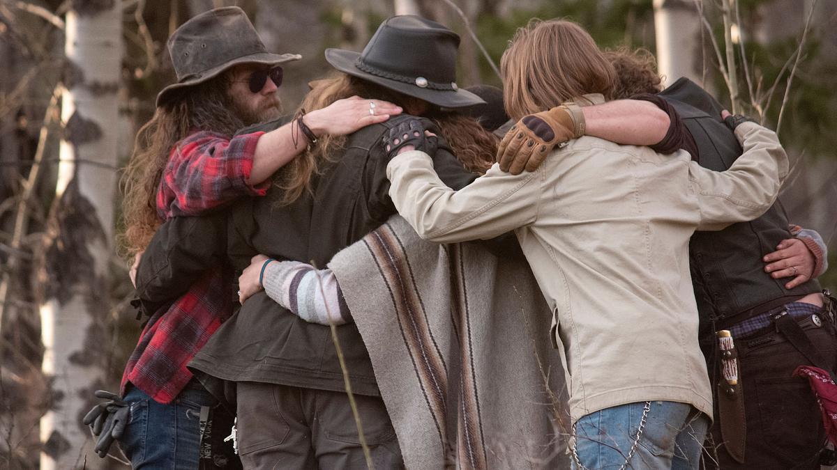 alaskan bush people