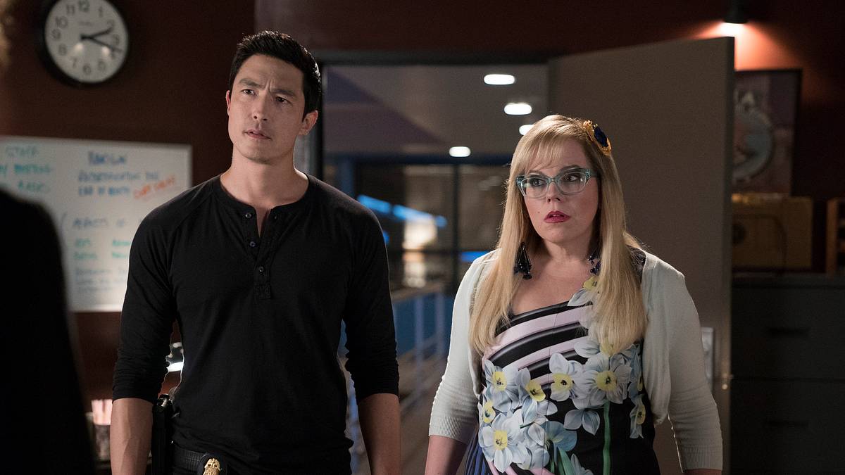 criminal minds