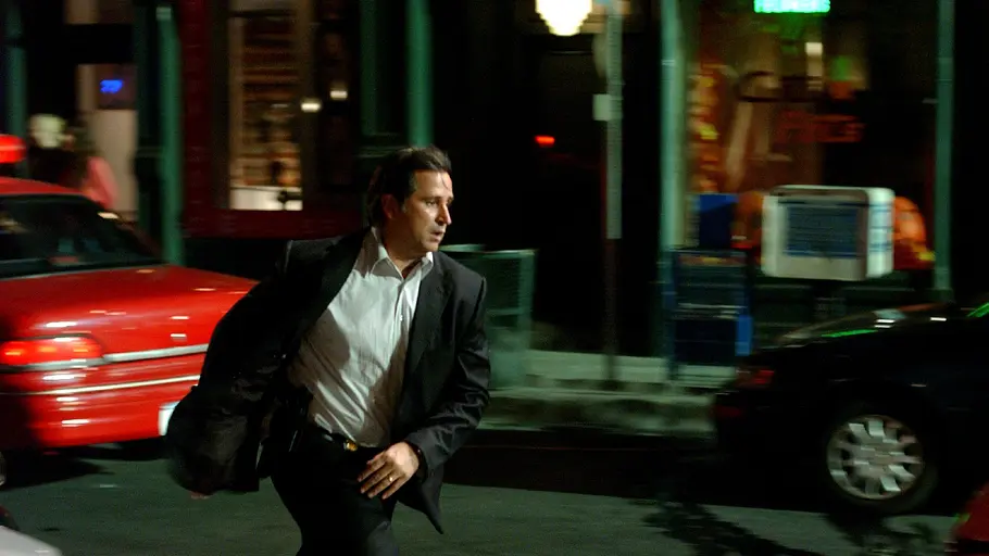 without a trace - spurlos verschwunden