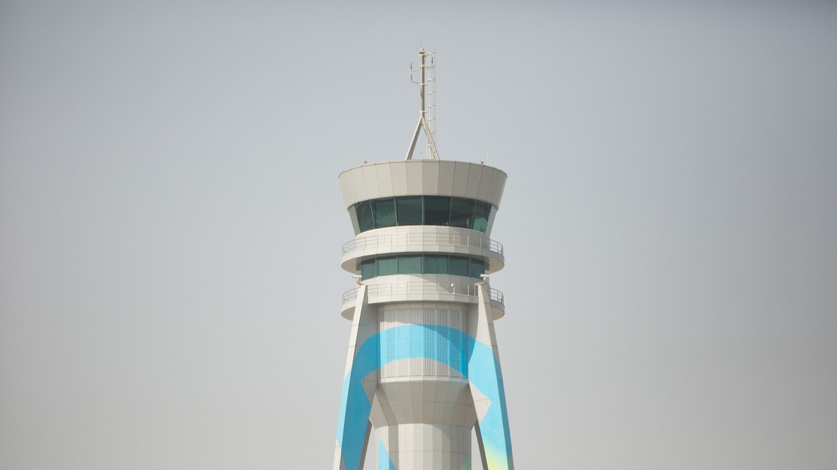 ultimate airport dubai
