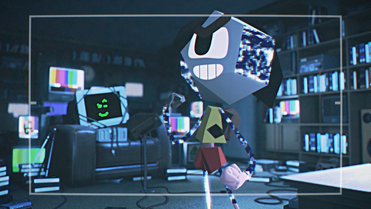 Die fantastische Welt von Gumball die fantastische welt von gumball