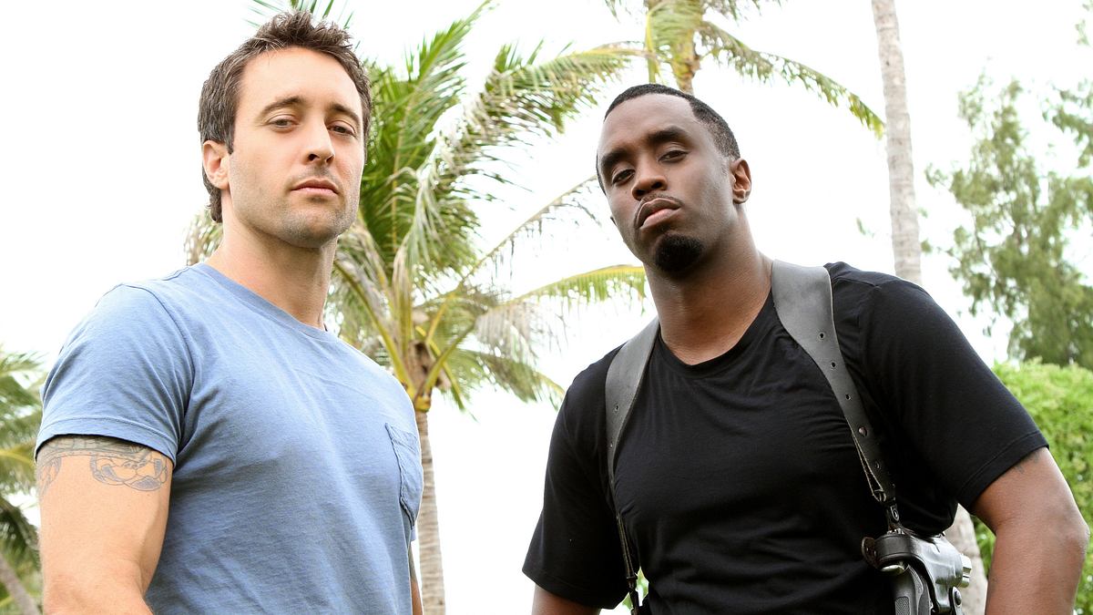 hawaii five-0