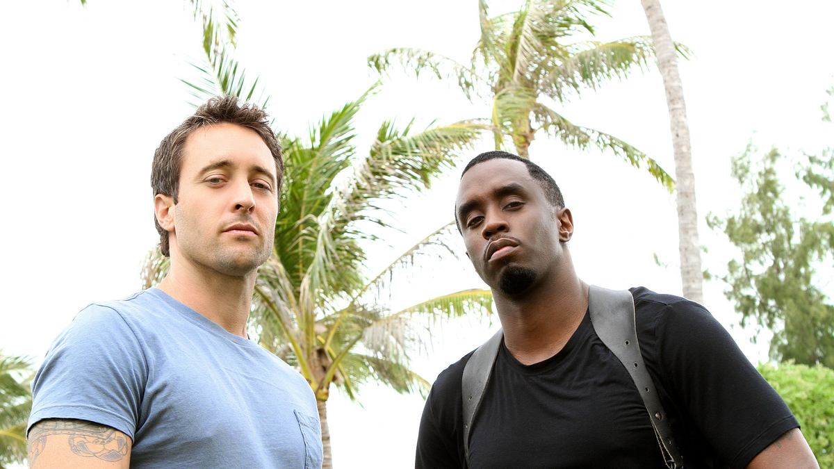 hawaii five-0
