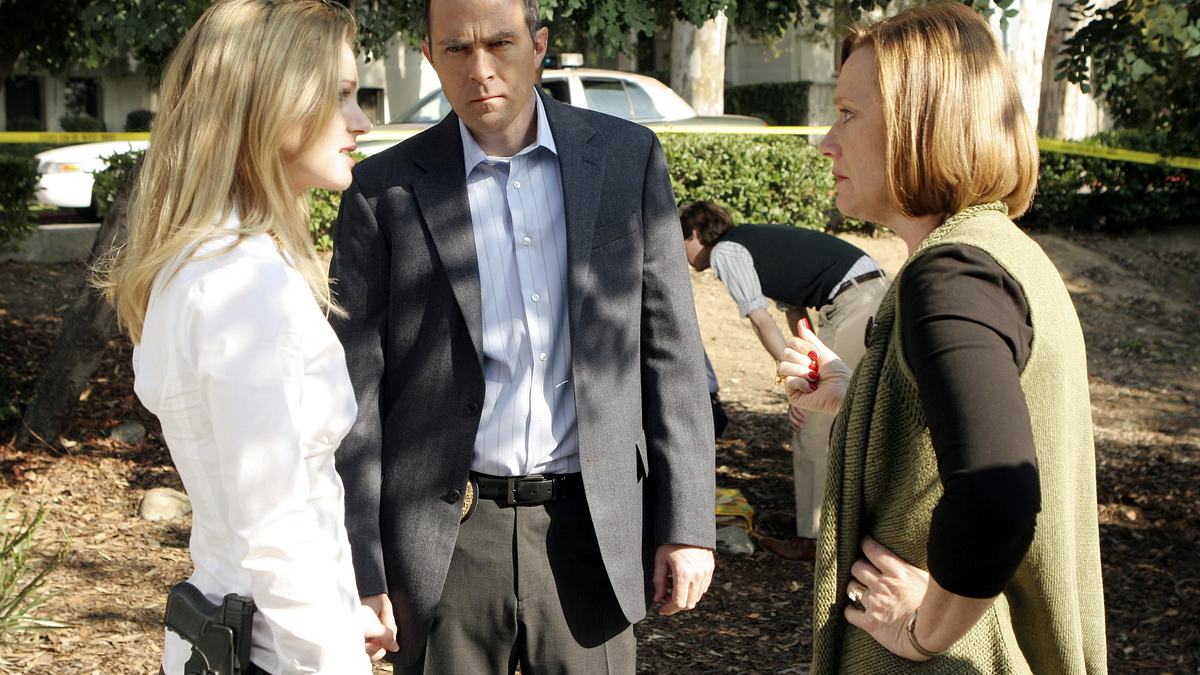 criminal minds