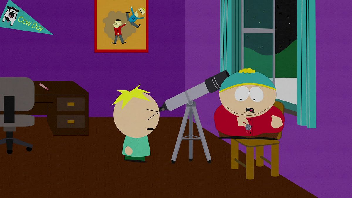 south park