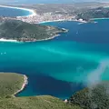 Im Flug über Rio de Janeiro Thumbnail