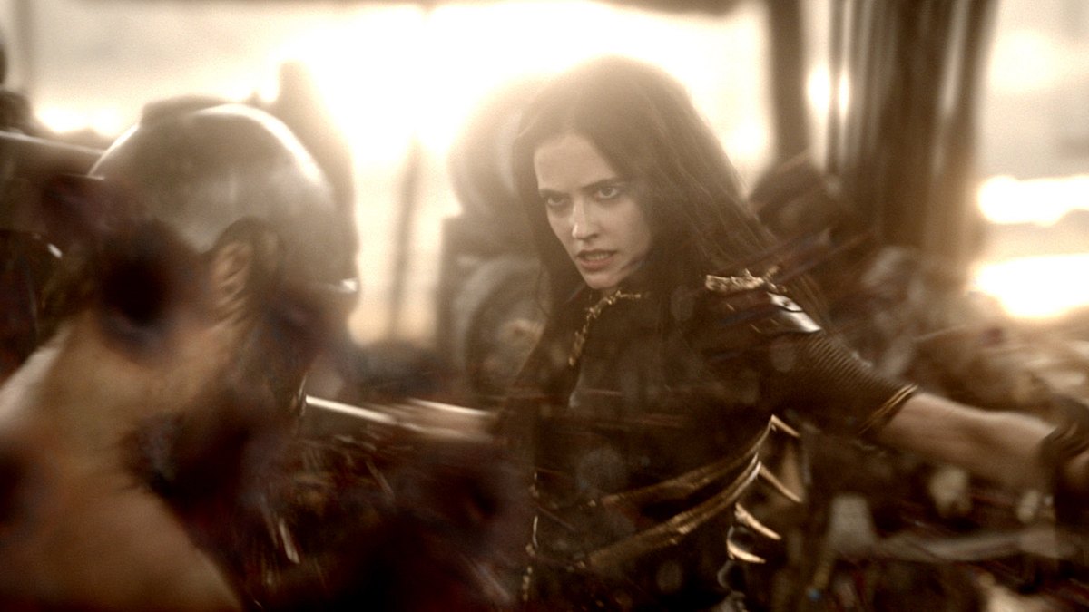 300: rise of an empire