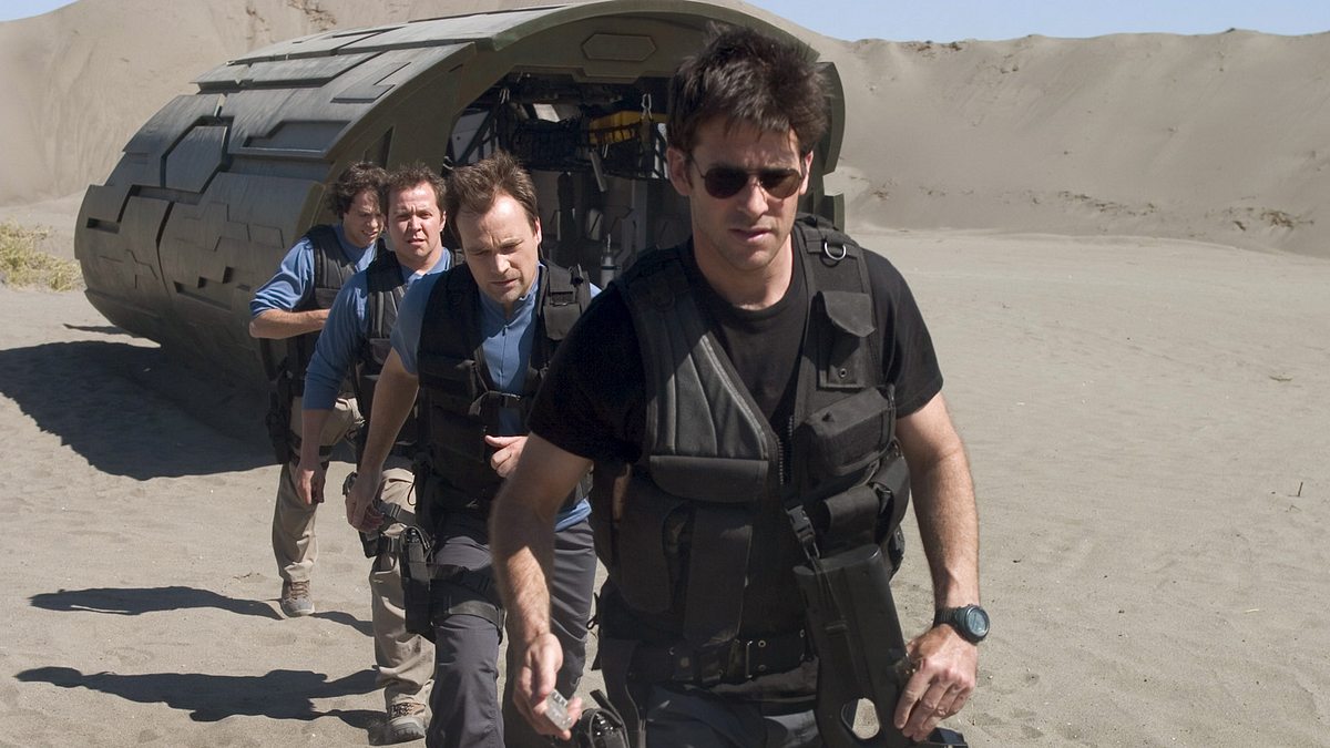 stargate atlantis