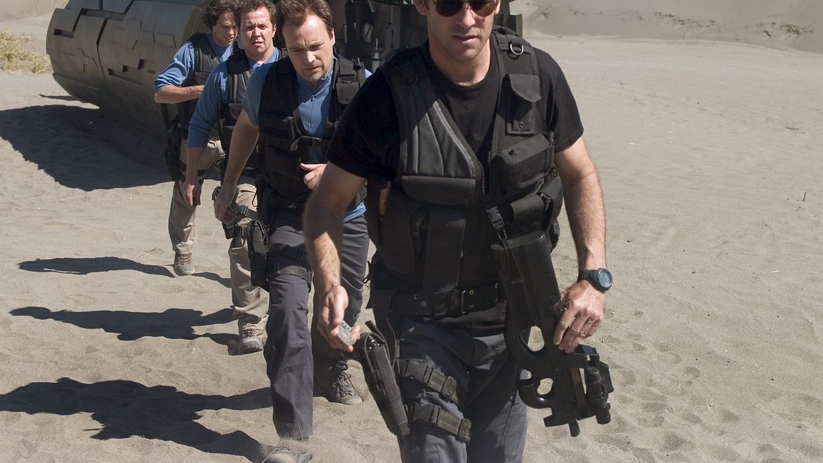 stargate atlantis
