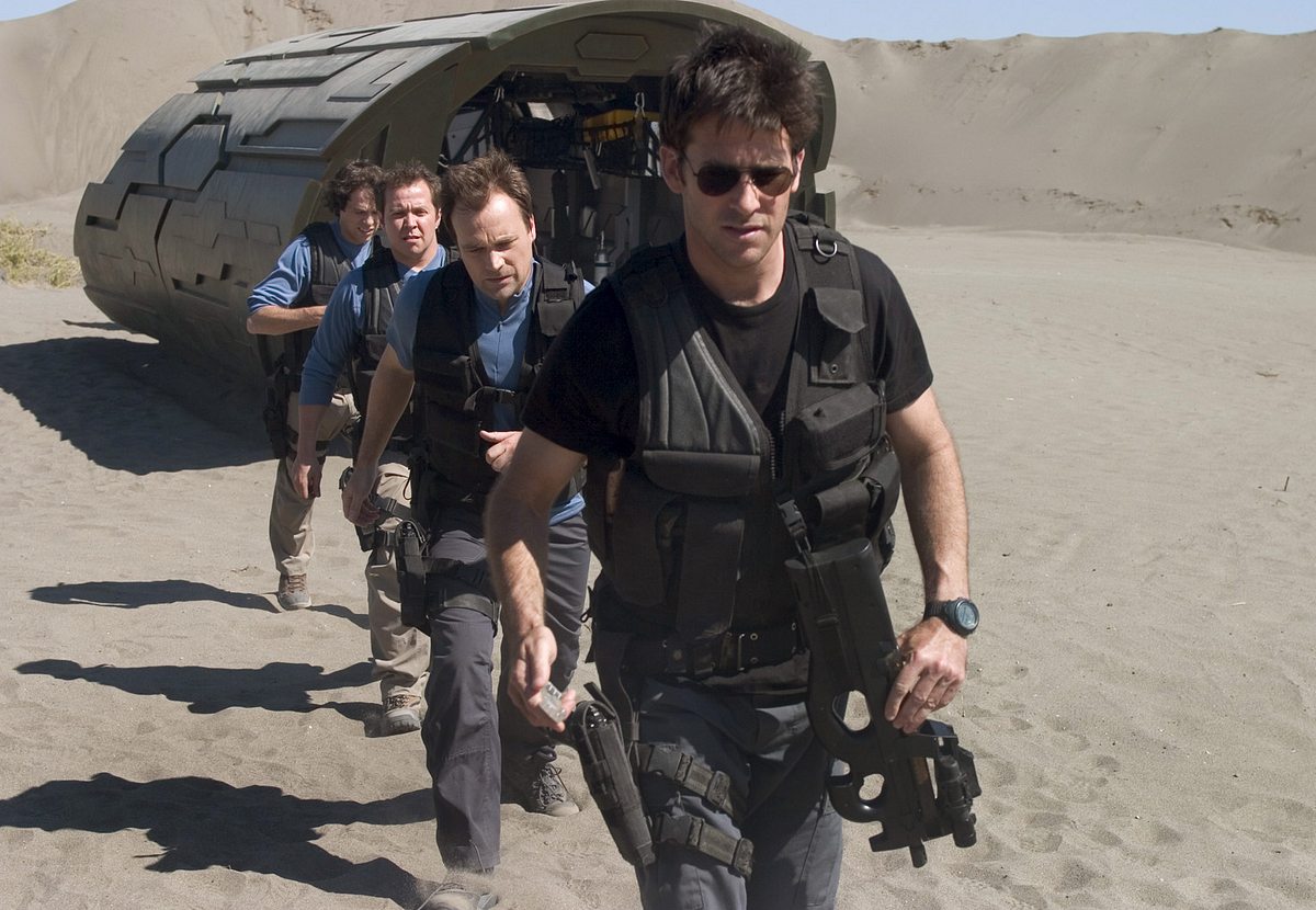 stargate atlantis