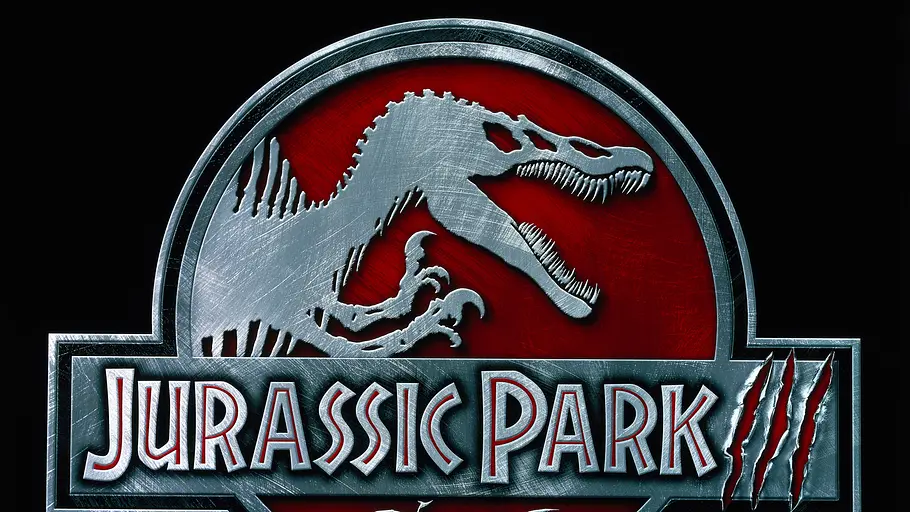 Jurassic Park III jurassic park iii