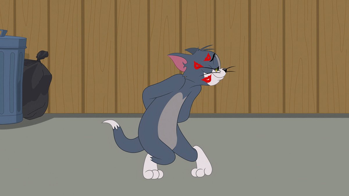 Die Tom und Jerry Show die tom und jerry show