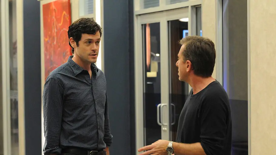 lie to me