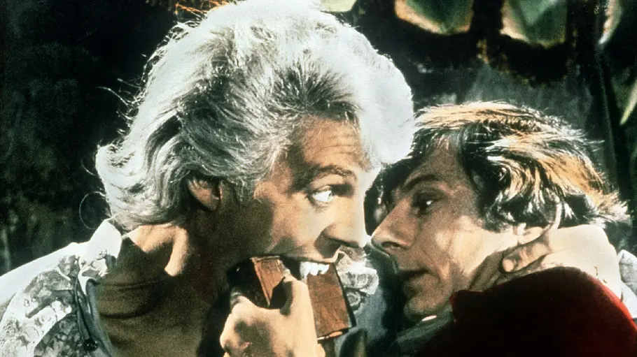 Tanz der Vampire tanz der vampire