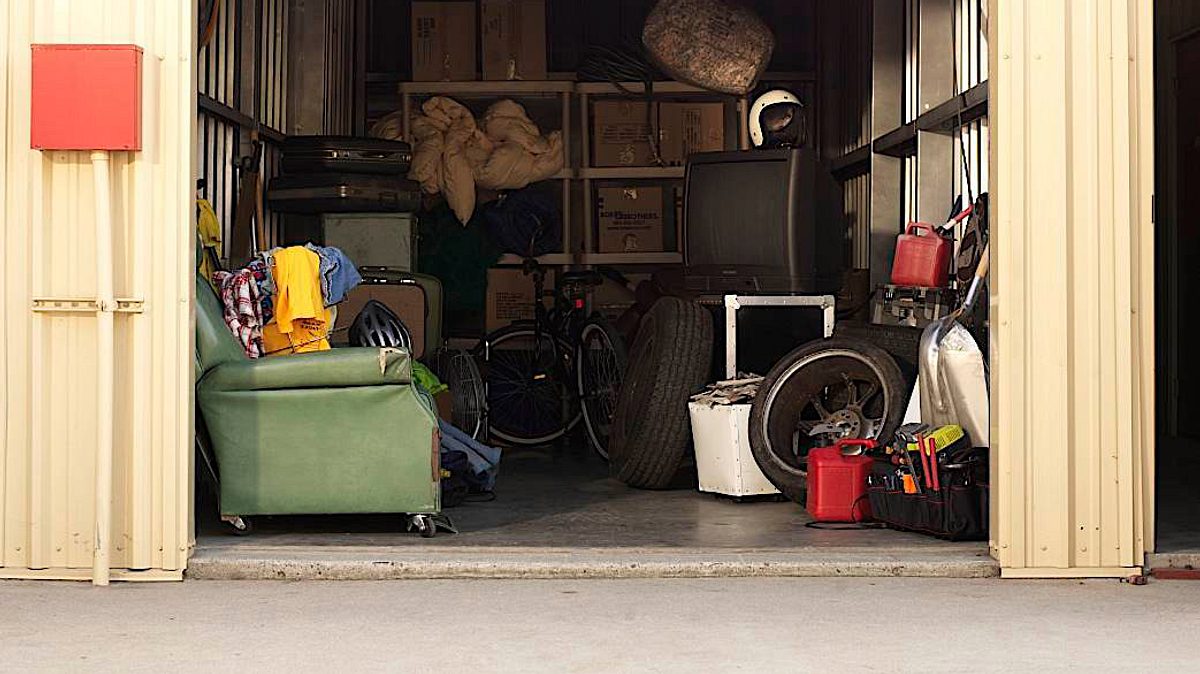 storage wars - die geschäftemacher