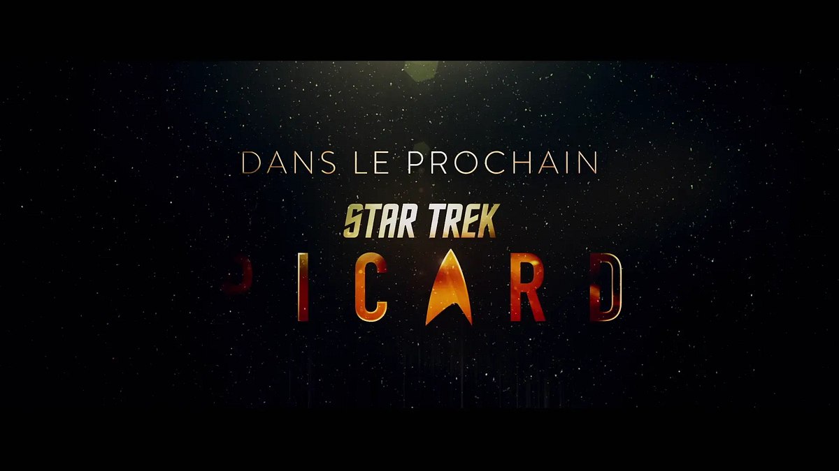 star trek: picard