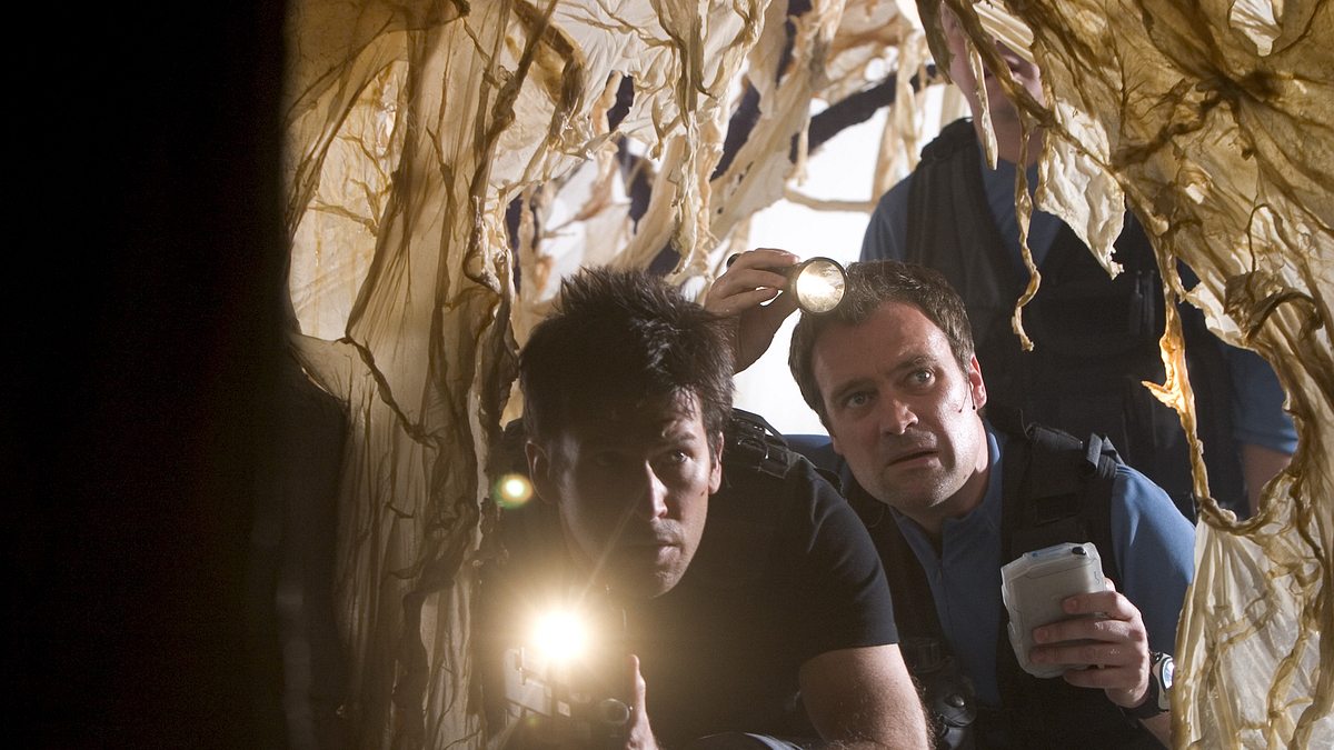 stargate atlantis