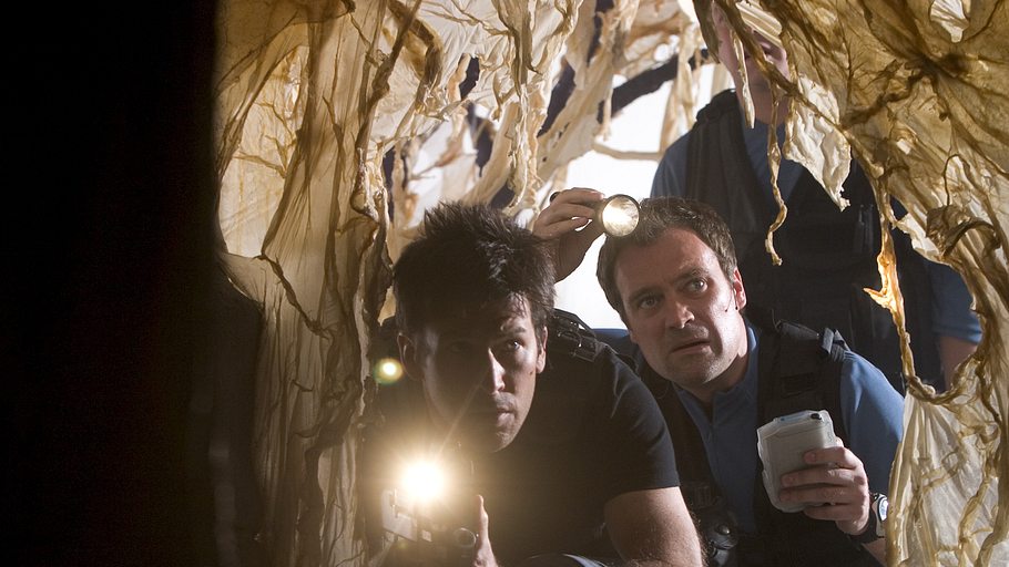 stargate atlantis