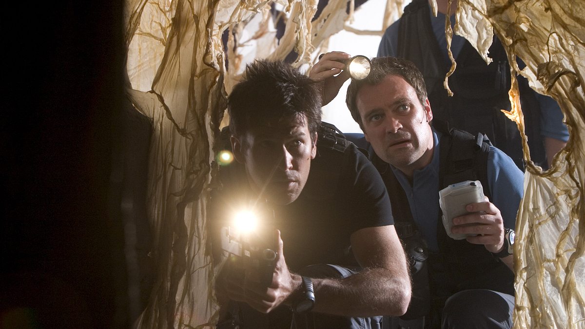 stargate atlantis