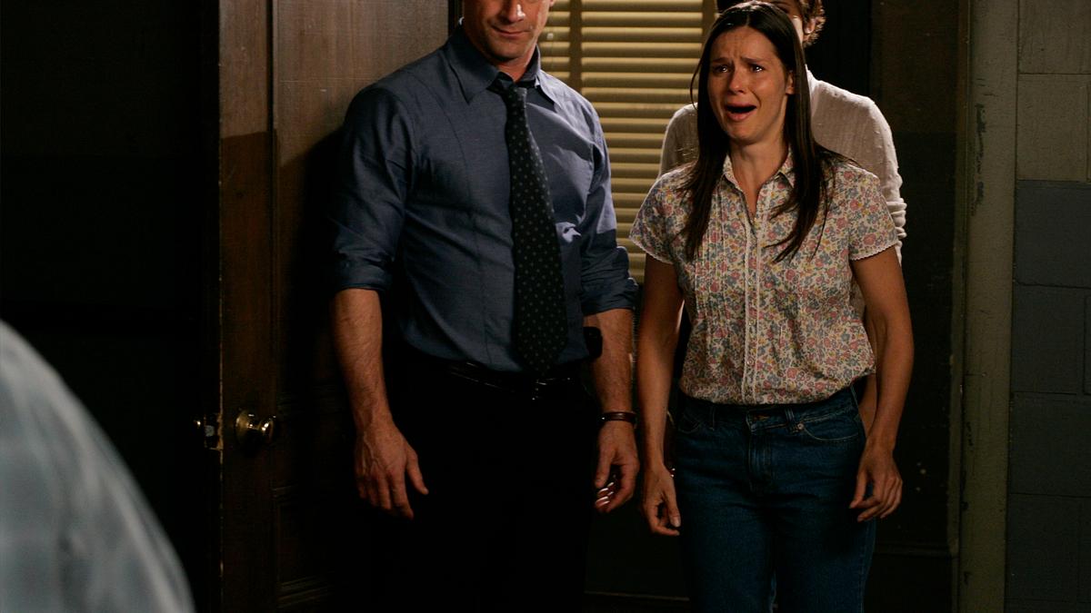 law & order: special victims unit
