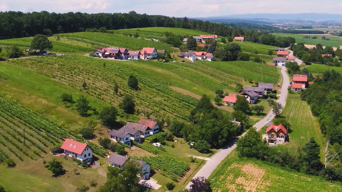 9 plätze - 9 schätze: so schön ist österreich