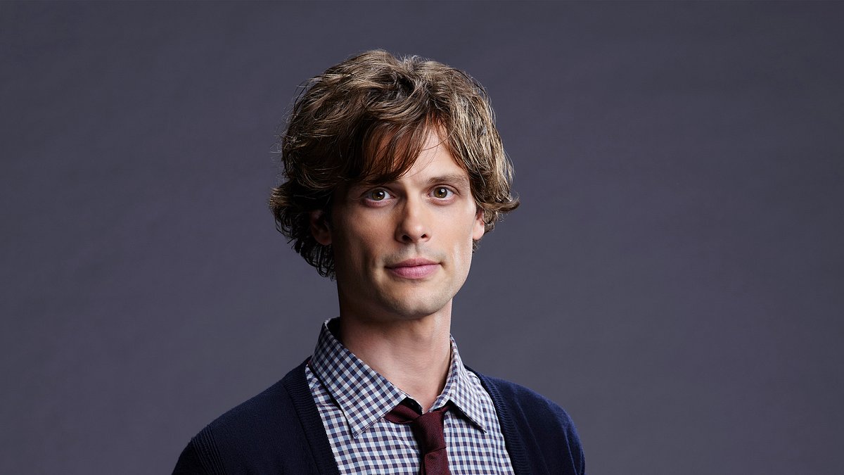 criminal minds