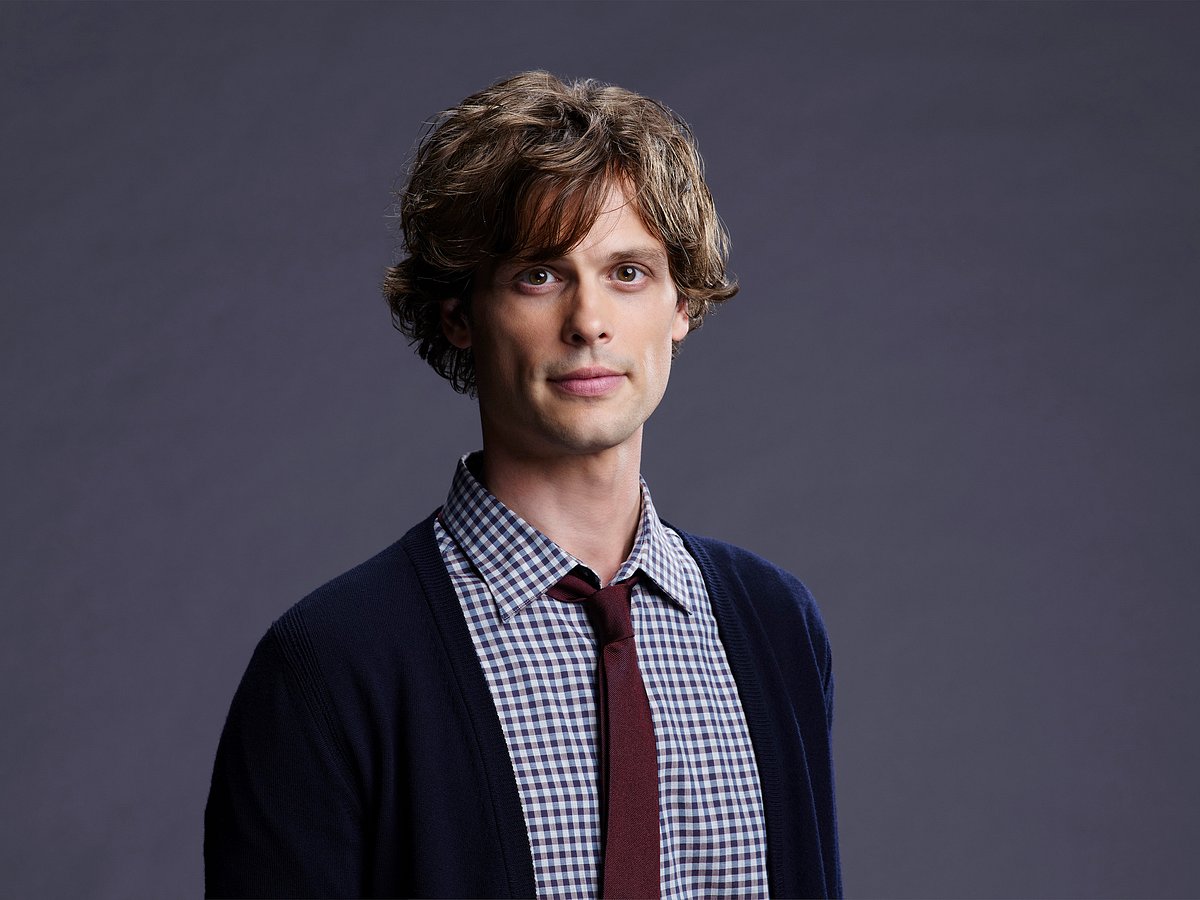 criminal minds