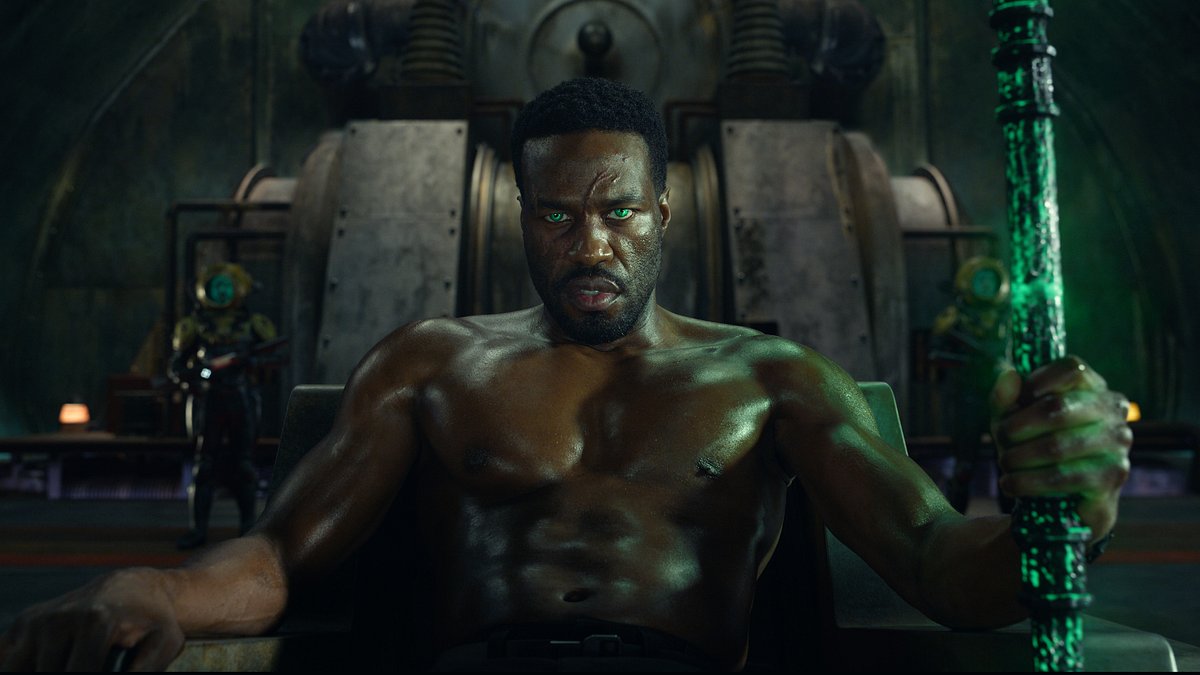 aquaman: lost kingdom