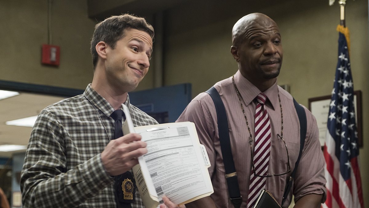 brooklyn nine-nine