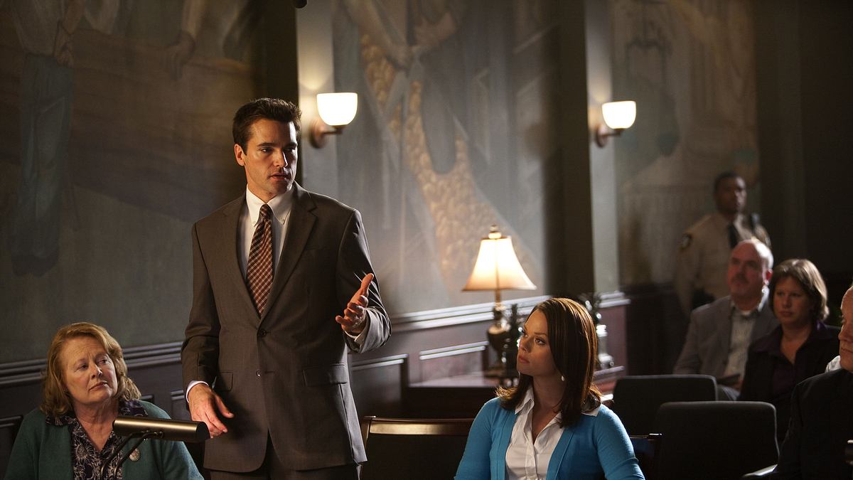 drop dead diva