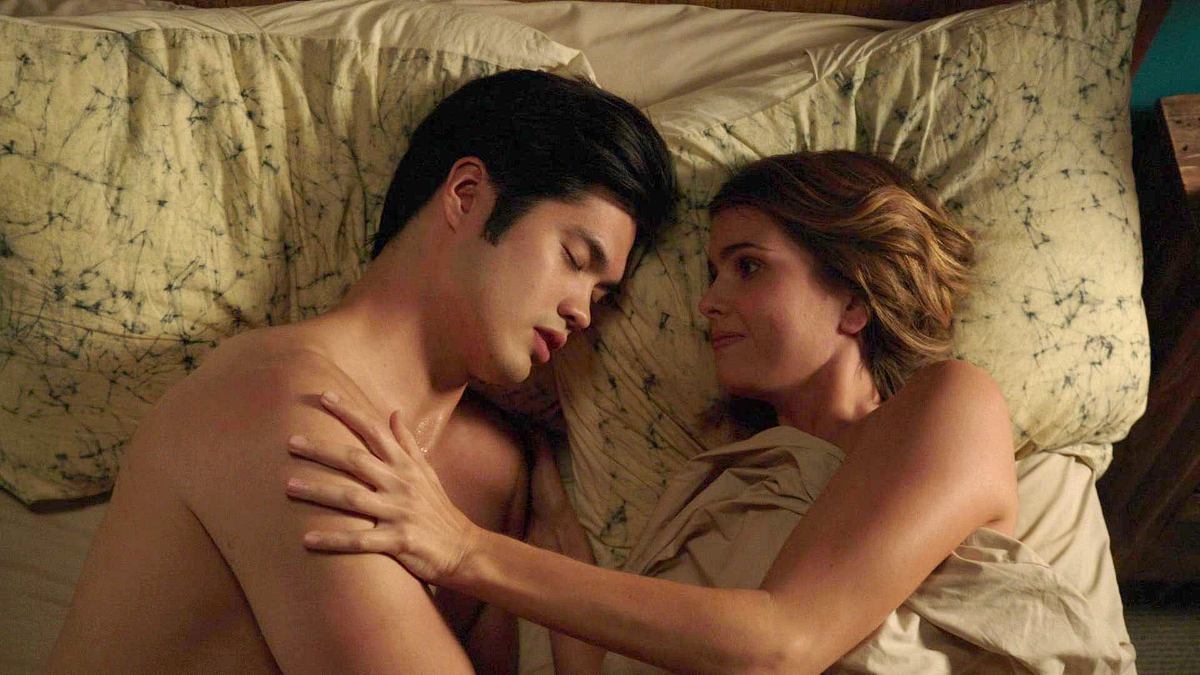teen wolf