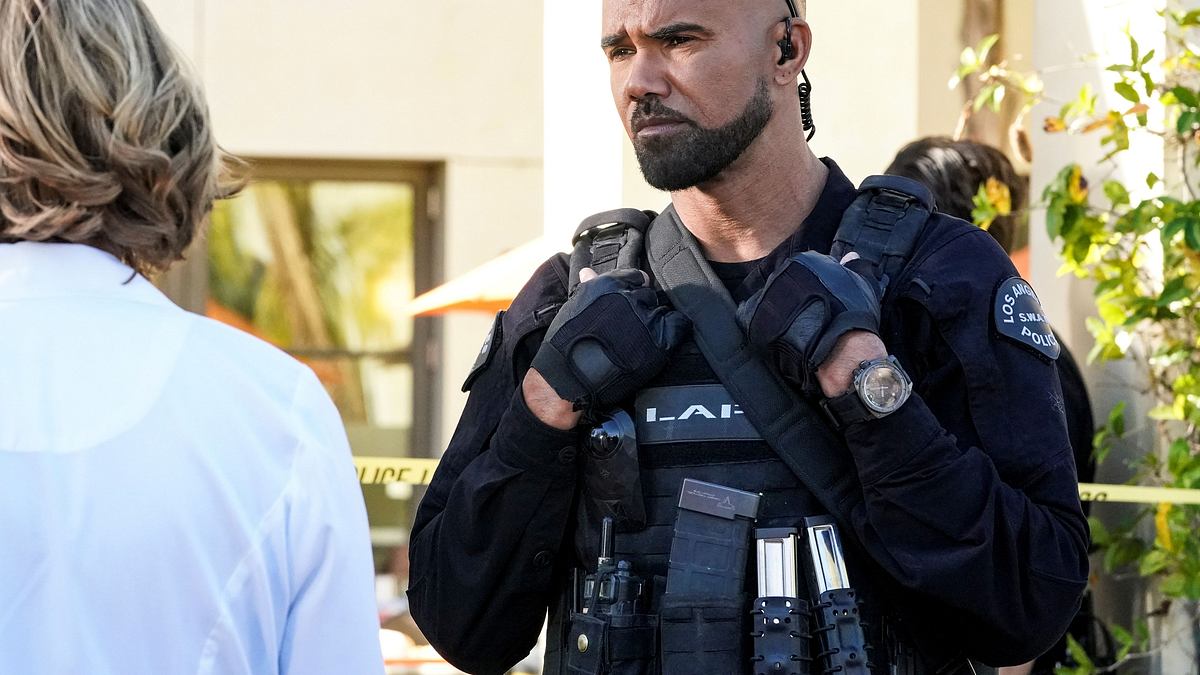 s.w.a.t.