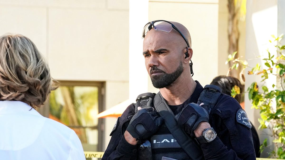 s.w.a.t.