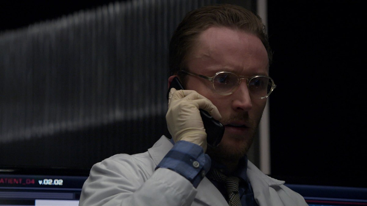 the blacklist
