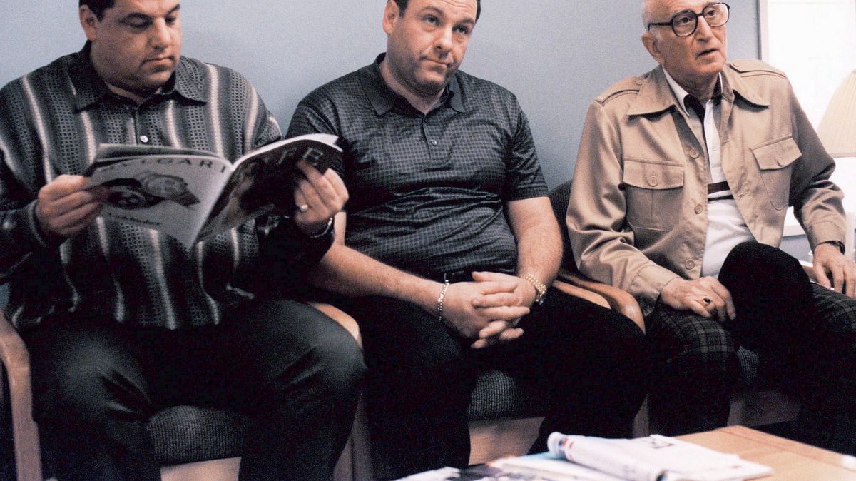 die sopranos