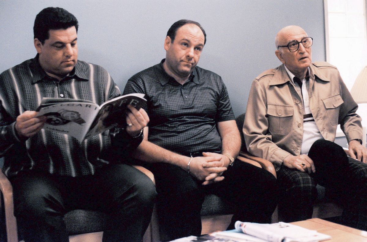 die sopranos